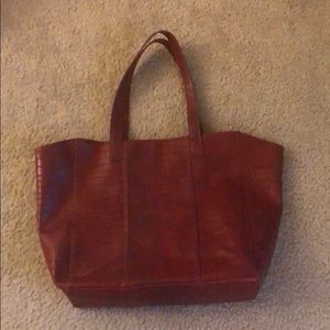 Neiman Marcus Tote